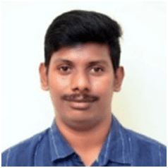 Parisa Sai Prasanth